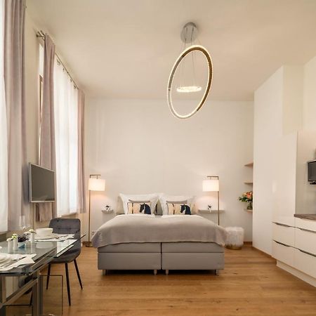 Comfort Apart Baden-Baden Ngoại thất bức ảnh