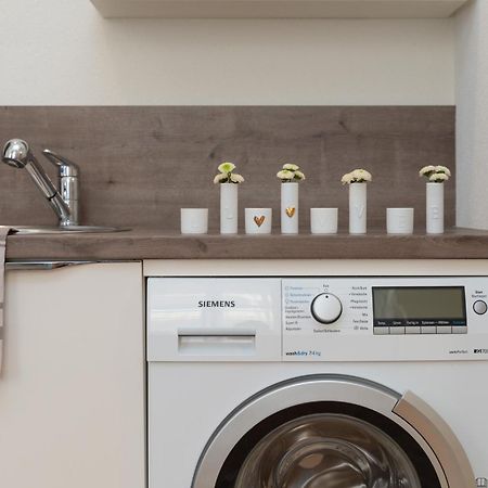 Comfort Apart Baden-Baden Ngoại thất bức ảnh