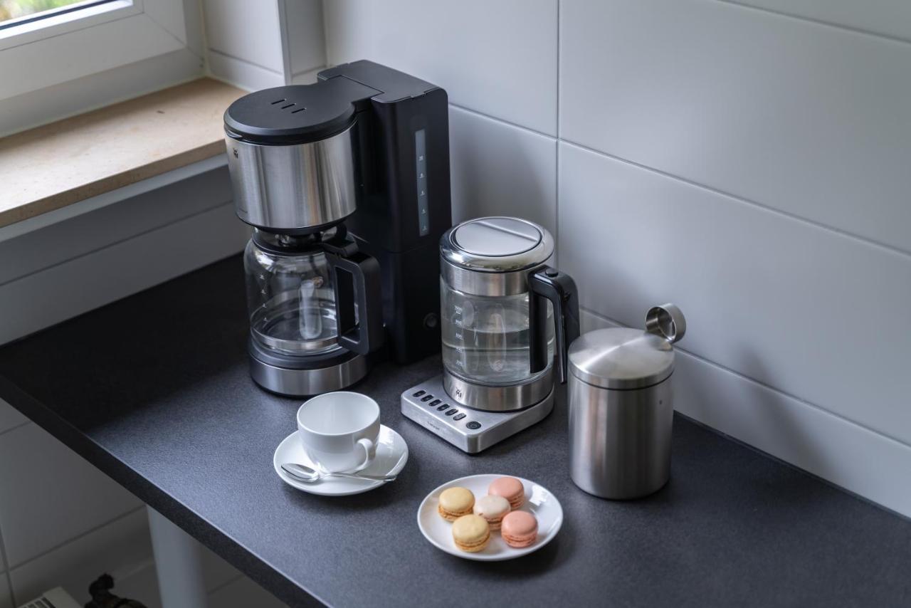 Comfort Apart Baden-Baden Ngoại thất bức ảnh