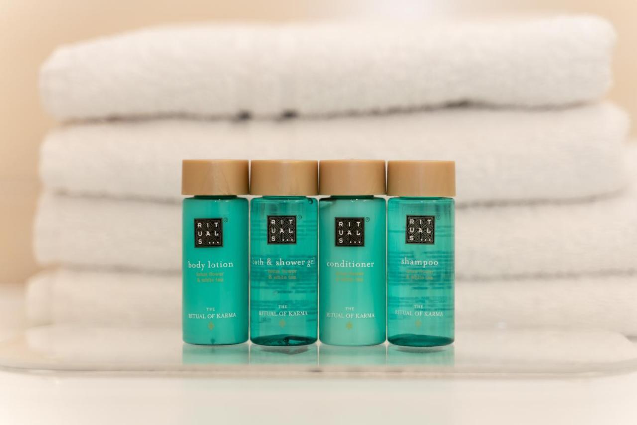 Comfort Apart Baden-Baden Ngoại thất bức ảnh