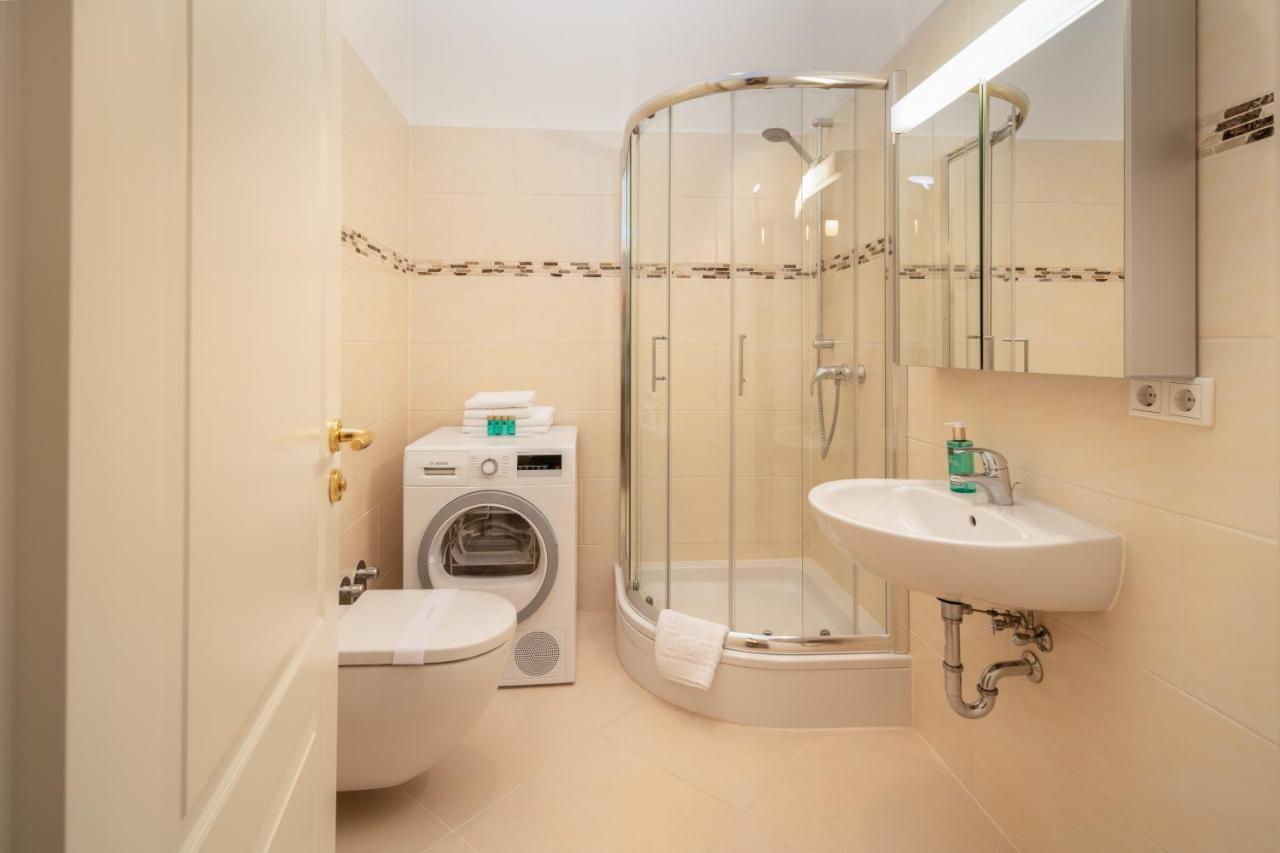 Comfort Apart Baden-Baden Ngoại thất bức ảnh