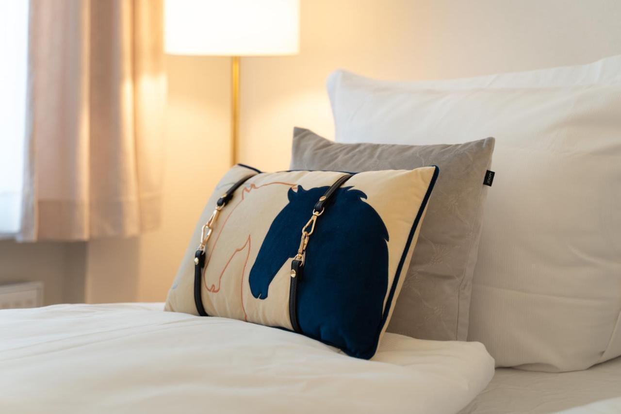Comfort Apart Baden-Baden Ngoại thất bức ảnh