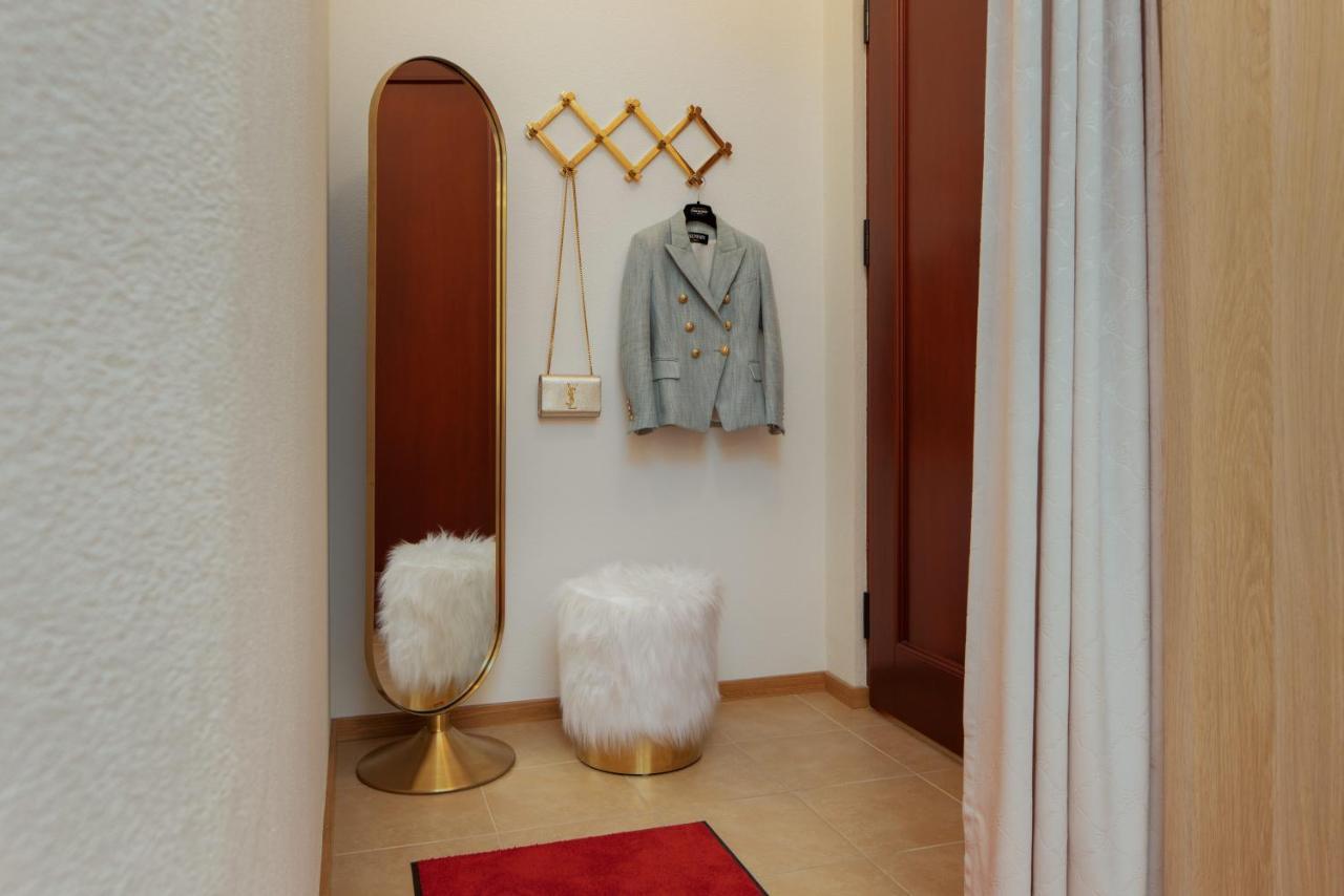 Comfort Apart Baden-Baden Ngoại thất bức ảnh