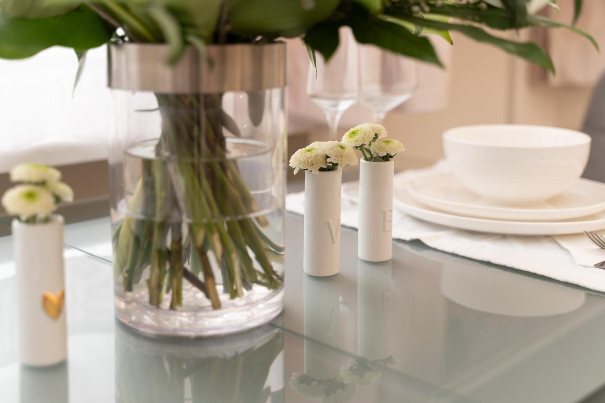 Comfort Apart Baden-Baden Ngoại thất bức ảnh