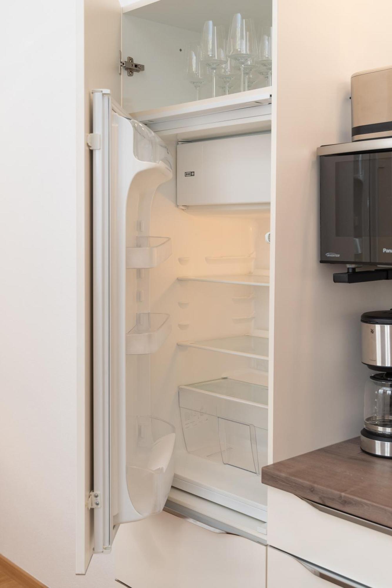Comfort Apart Baden-Baden Ngoại thất bức ảnh