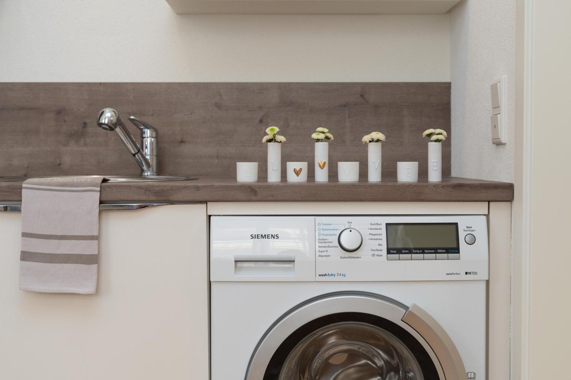Comfort Apart Baden-Baden Ngoại thất bức ảnh